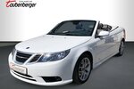 Saab 9-3 Cabriolet 1.8 Vector *HIRSCH* 106.600 km 14.993 &euro; Bad Tölz 83646