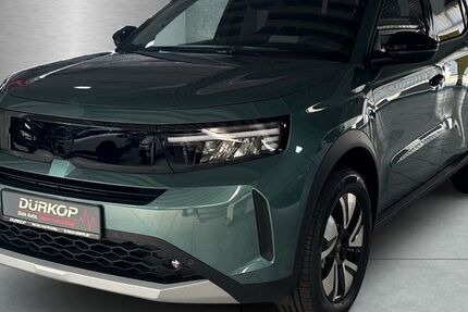 Opel Frontera 3.000 km 26.450 &euro; Goslar 38644