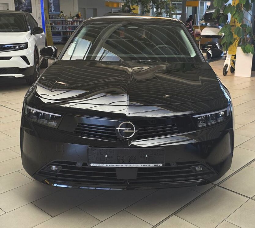 Astra