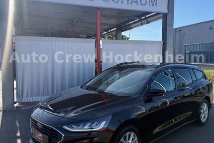 Ford Focus 71.950 km 16.949 &euro; Hockenheim 68766