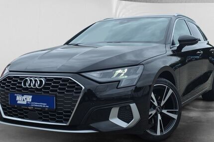 Audi A3 39.758 km 21.979 &euro; Wittingen 29378