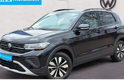 VW T-Cross 15.878 km 23.410 &euro; Kölln-Reisiek 25337