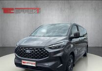 Gebrauchtwagen Ford Tourneo Custom