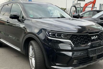 Kia Sorento 59.669 km 33.900 &euro; Eitorf 53783