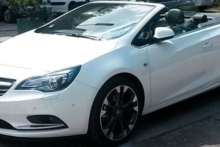 Opel Cascada 59.400 km 14.600 &euro; Wuppertal 42119