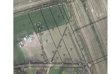 Grundstück Jena Lützeroda - 30.000&euro; | Angebot:24807113