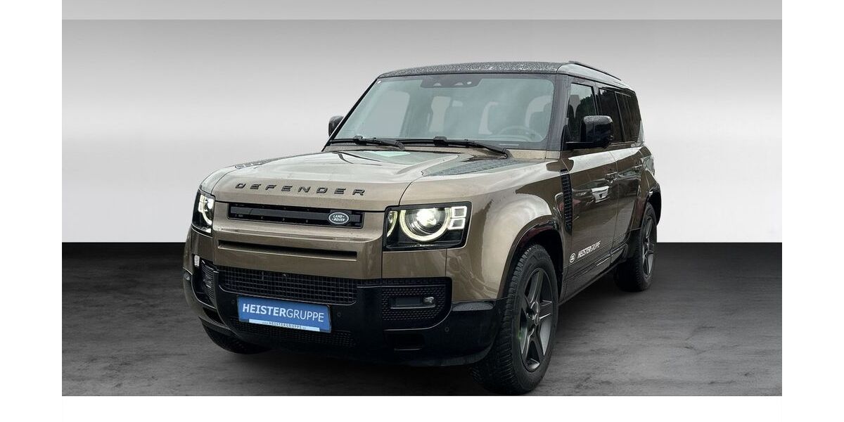 Land Rover Defender 11.500 km 85.890 &euro; Trier 54292