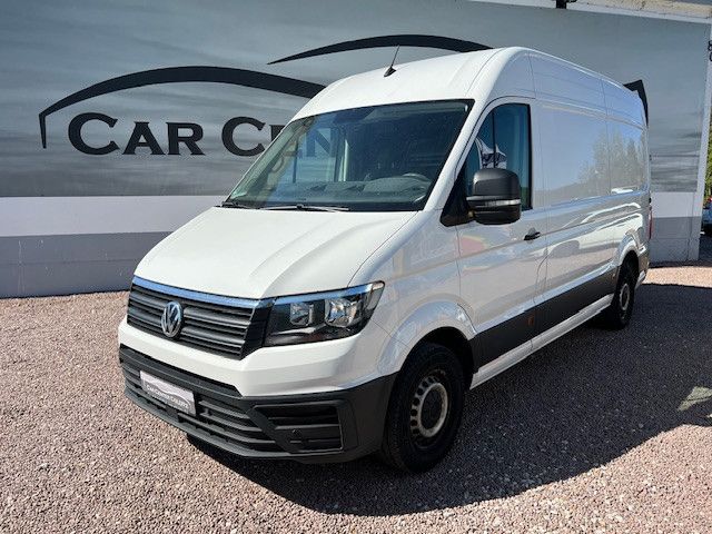 VW Crafter 510.000 km 11.400 &euro; Colditz 04680