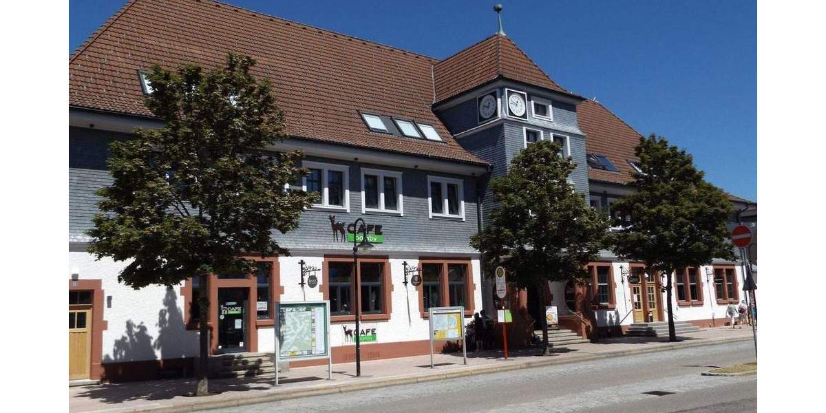 Gewerbeobjekt Titisee-Neustadt Titisee - 400&euro; | Angebot:25668267