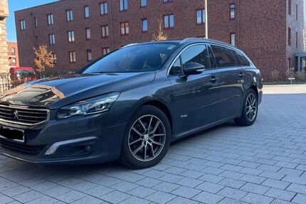 Peugeot 508 265.000 km 7.000 &euro; Hannover 30657