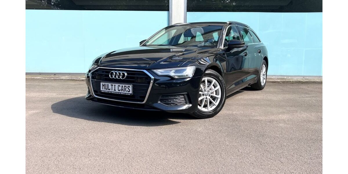 Audi A6 223.000 km 18.880 &euro; Löhne 32584