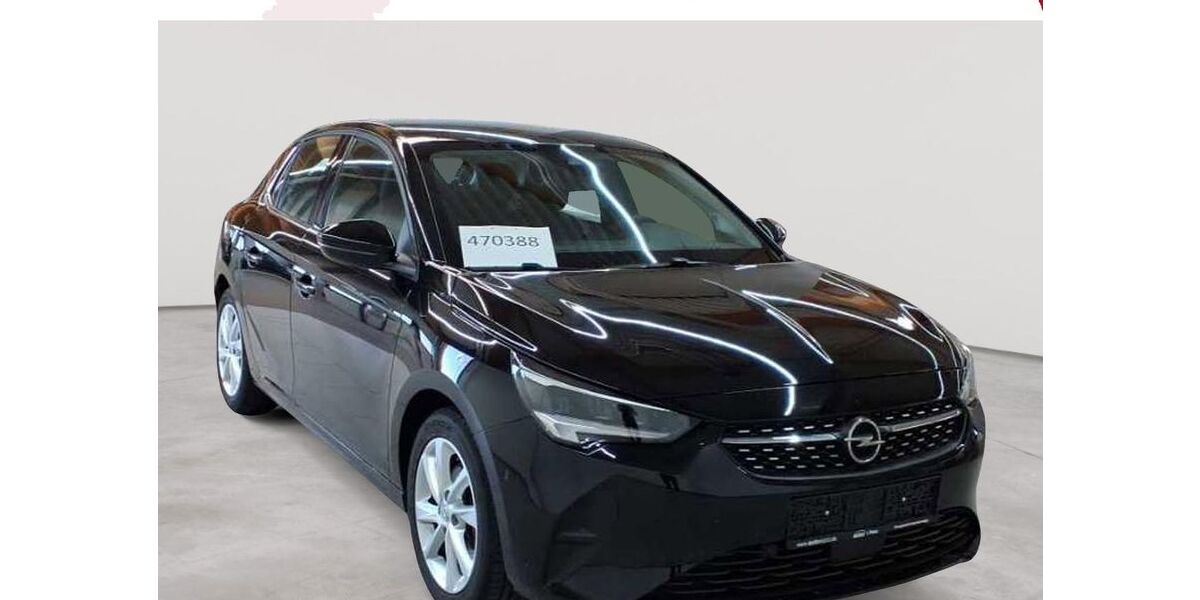 Opel Corsa 49.789 km 12.489 &euro; Fernwald-Steinbach 35463