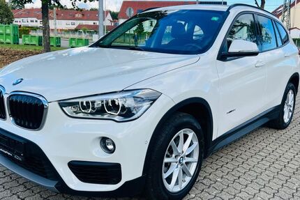 BMW X1 23.500 km 19.990 &euro; Holzgerlingen 71088