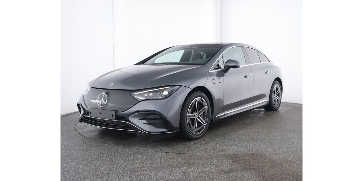Mercedes-Benz EQE 10.843 km 59.950 &euro; Hamburg 21079