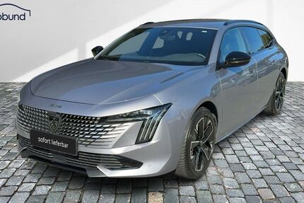 Peugeot 508 27.911 km 29.970 € Neuensalz 08541