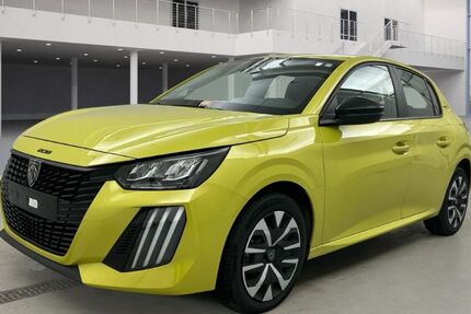 Peugeot 208 10.666 km 17.490 &euro; Bad Hersfeld 36251