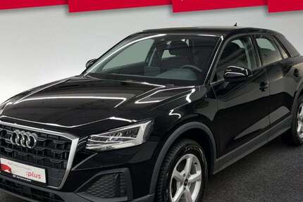 Audi Q2 45.700 km 23.700 &euro; Berlin 10587