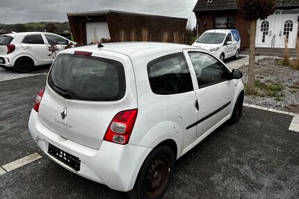 Renault Twingo 180.000 km 1.200 &euro; Neukirchen-Vluyn 47506