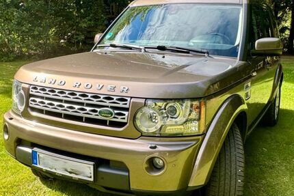 Land Rover Discovery 240.305 km 12.500 € Neu Wulmstorf 21629