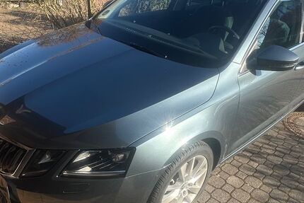 Skoda Octavia 43.500 km 17.900 &euro; Hemmingen 30966