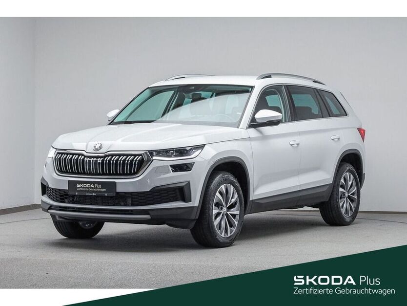 Kodiaq