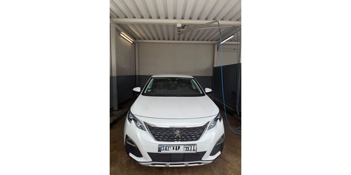 Peugeot 3008 153.000 km 14.000 &euro; Achim 28832