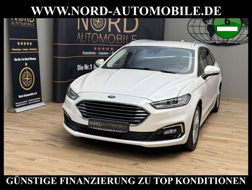 Mondeo