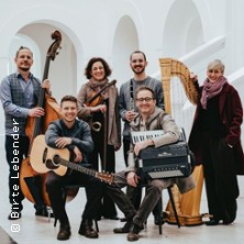Luz Amoi - Weihnachtskonzert: Was heißt schon Weihnachten? 06.12.2026 St. Pius Kirche