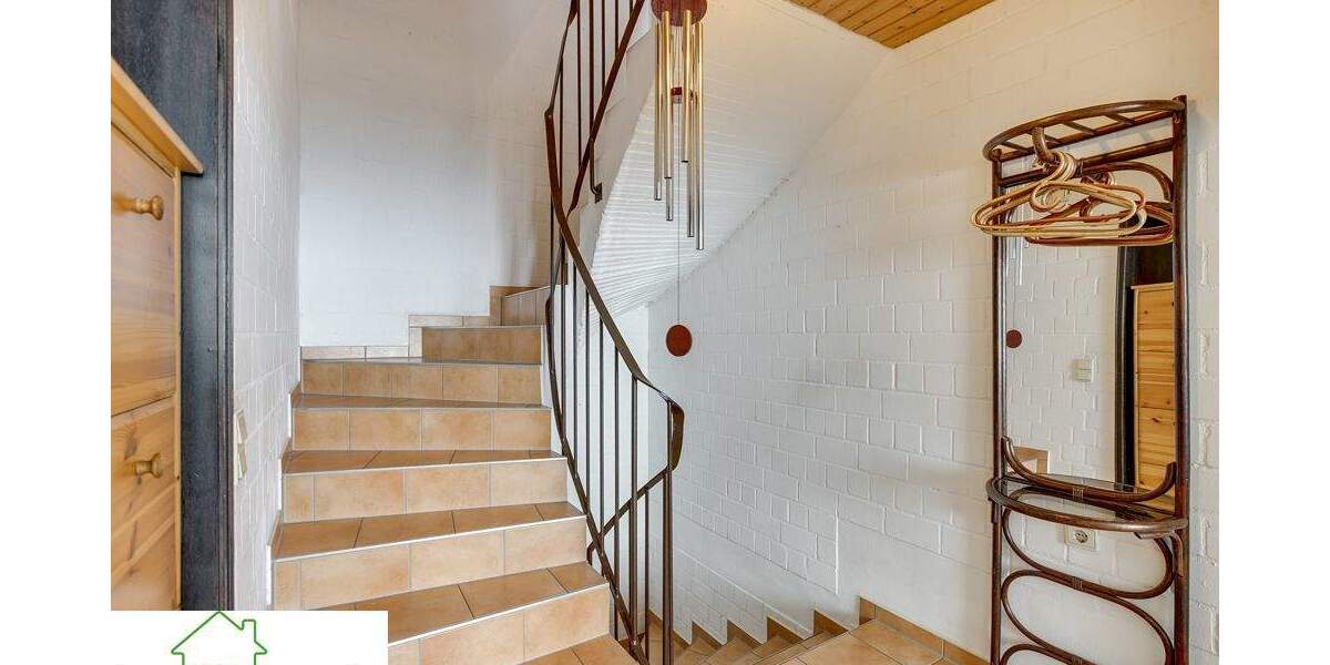 Doppelhaushälfte Düsseldorf / Hassels Hassels - 5 Zimmer, 207 m&sup2;, 750.000&euro; | Angebot:25475973