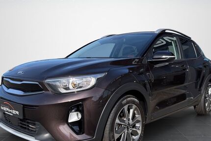 Kia Stonic 111.296 km 11.990 &euro; Nister-Möhrendorf 56477