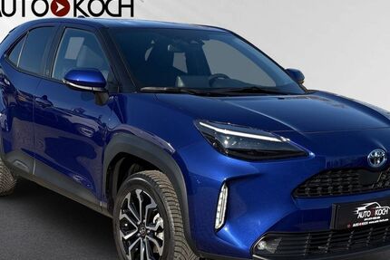 Toyota Yaris Cross 29.891 km 23.785 &euro; Eschweiler 52249