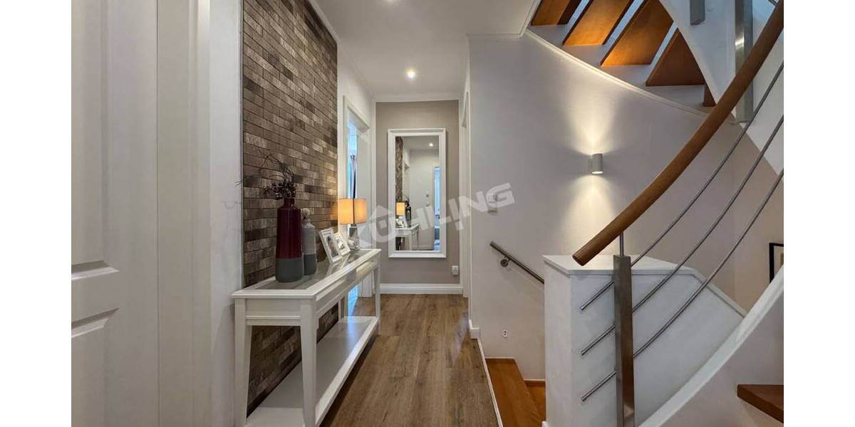 Reihenmittelhaus Vechta - 4 Zimmer, 96 m&sup2;, 359.000&euro; | Angebot:26419063