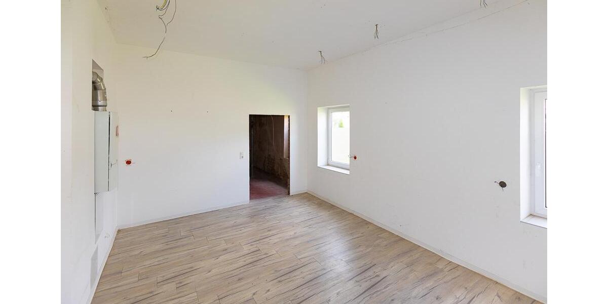 Großes Ladenlokal mit Hinterräumen zimmer