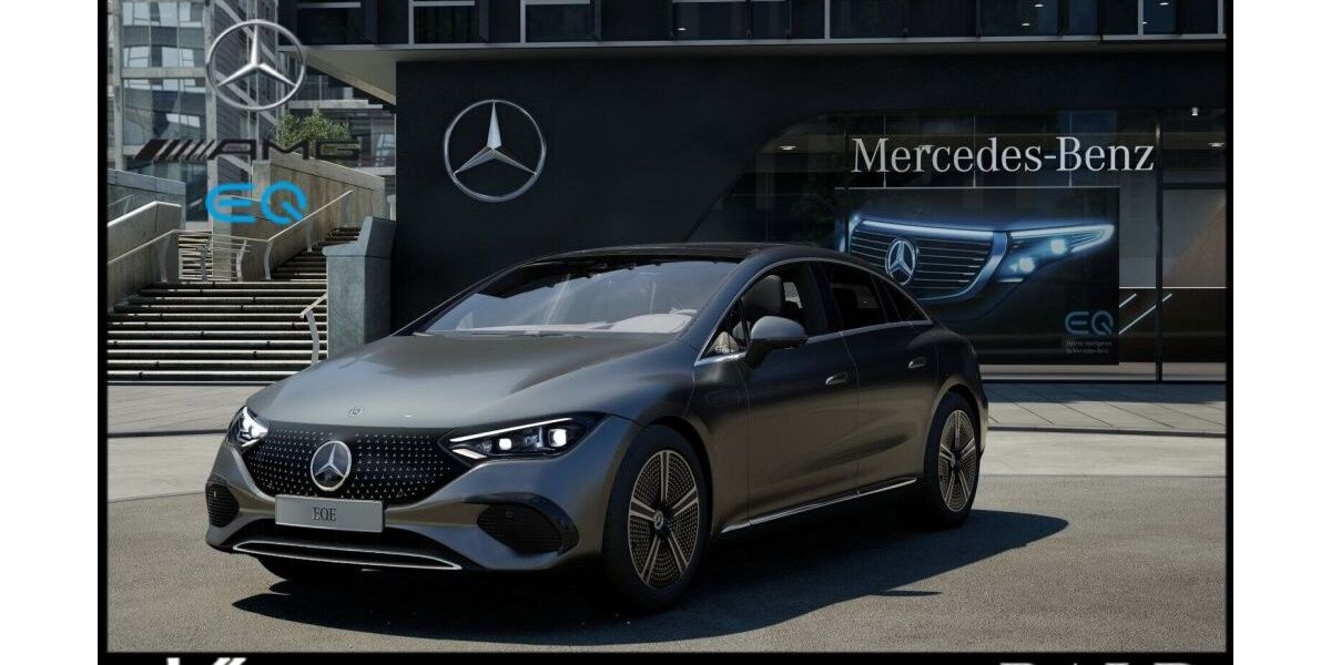 Mercedes-Benz EQE 3.639 km 59.840 &euro; Lüdenscheid 58507