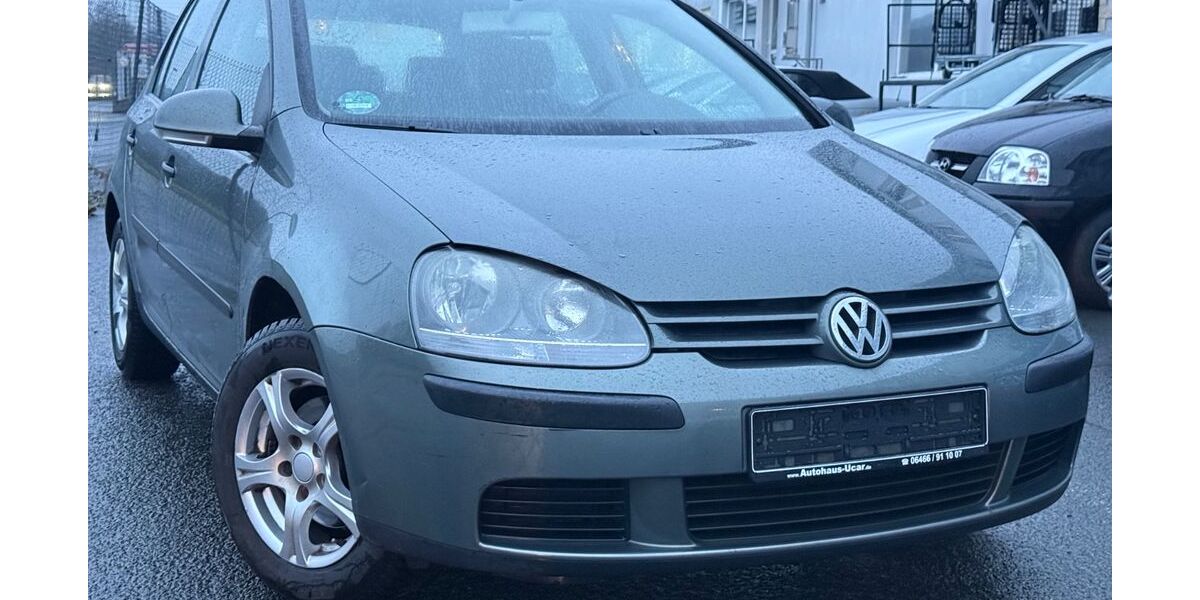 VW Golf 194.300 km 2.499 &euro; Dautphetal-Friedensdorf 35232