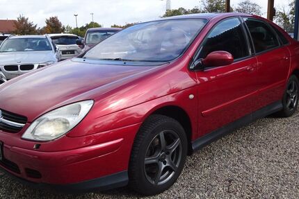 Citroen C5 232.806 km 1.500 € Dresden 01219