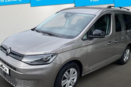 VW Caddy 6.500 km 40.448 &euro; Weingarten 88250