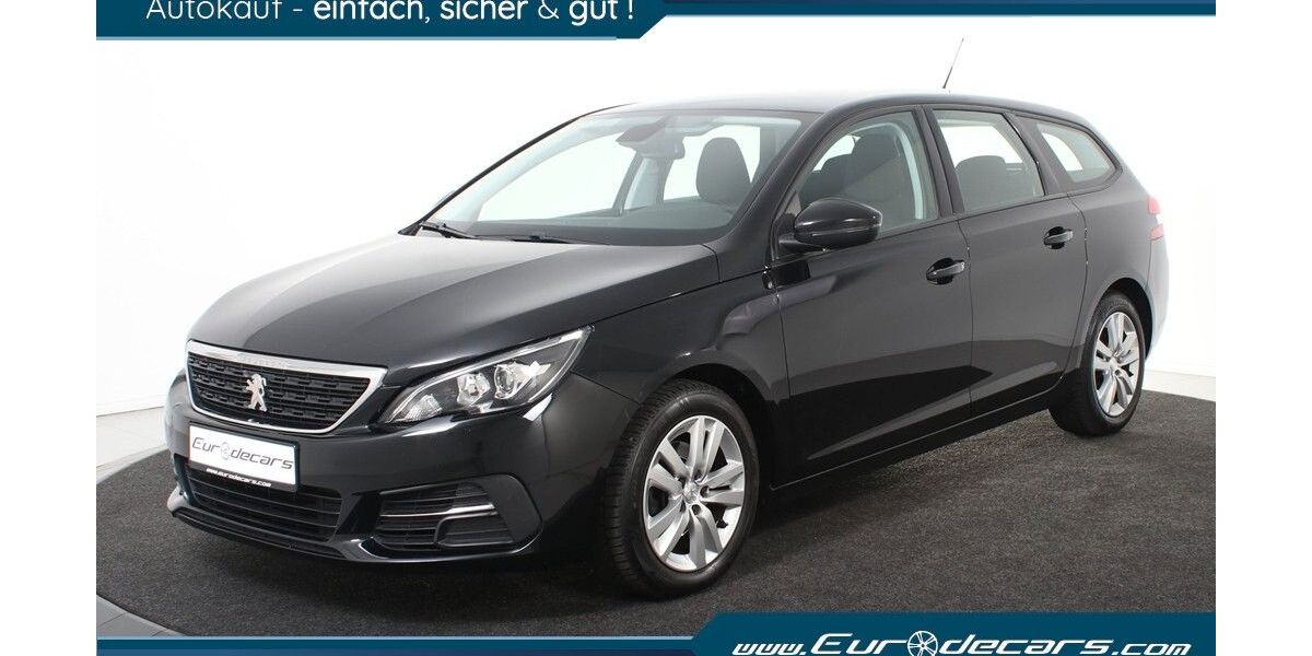 Peugeot 308 178.000 km 5.400 &euro; Herzogenrath 52134