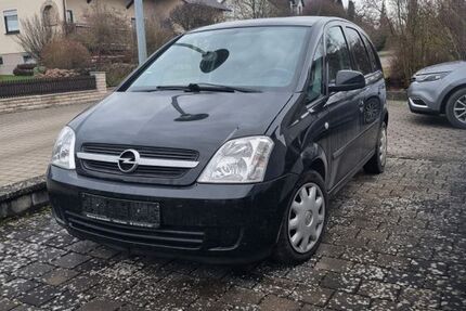 Opel Meriva 214.800 km 600 &euro; Minderoffingen 86748