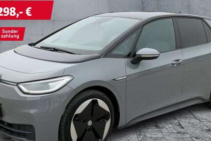 VW ID.3 40.466 km 21.860 &euro; Kulmbach 95326