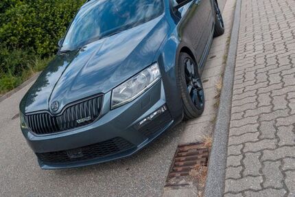 Skoda Octavia 191.000 km 13.300 &euro; Herxheim bei Landau 76863