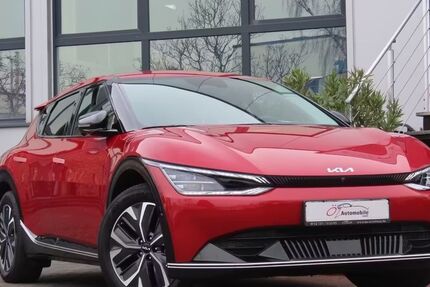 Kia EV6 135.058 km 23.900 &euro; Neuss 41469