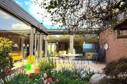 Haus Ronnenberg Linderte - 9 Zimmer, 328 m&sup2;, 790.000&euro; | Angebot:26434285