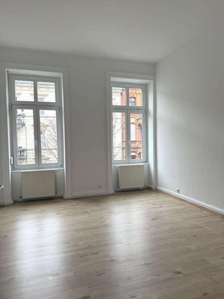 Wohnung zum Mieten in Wiesbaden 750 € 60 m²