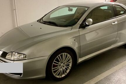 Alfa Romeo GT 78.500 km 12.490 &euro; Pliezhausen 72124