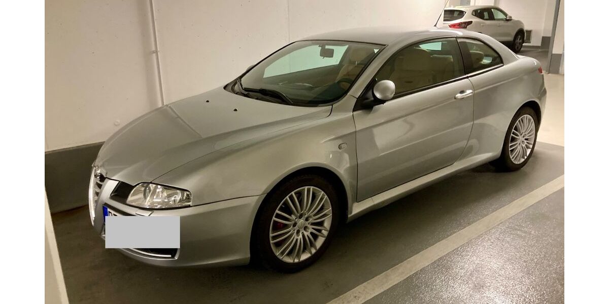 Alfa Romeo GT 78.500 km 12.490 &euro; Pliezhausen 72124