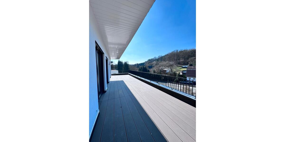 Einfamilienhaus Gummersbach - 3.5 Zimmer, 146 m&sup2;, 1.900&euro; | Angebot:25363993