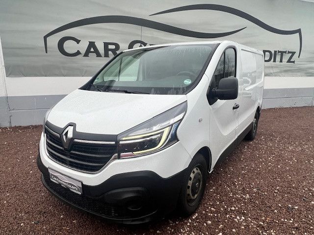 Renault Trafic 290.000 km 11.500 € Colditz 04680