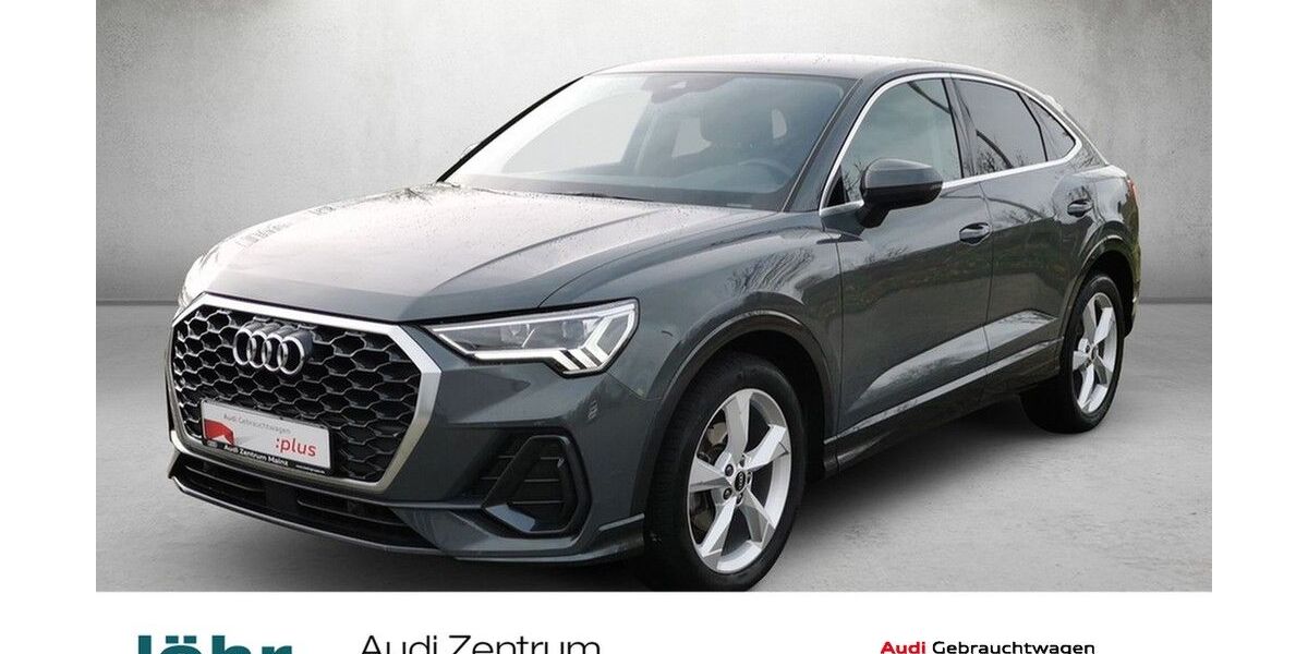 Audi Q3 70.050 km 29.980 &euro; Mainz 55131