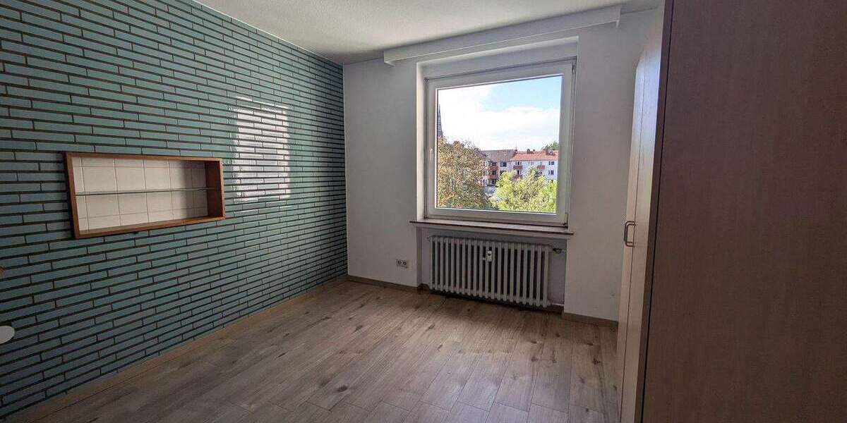 Zimmer Bremerhaven Mitte - 1 Zimmer, 250&euro; | Angebot:26568911